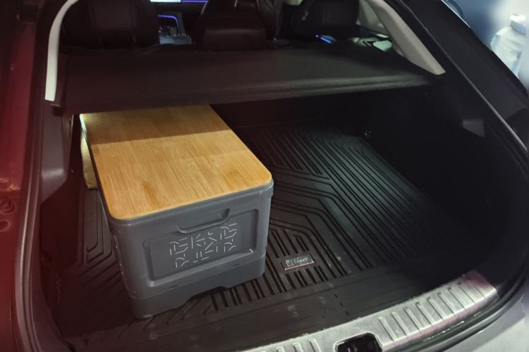 Used Zeekr 001 2022 Ultra-Long Range Single-Motor WE Version