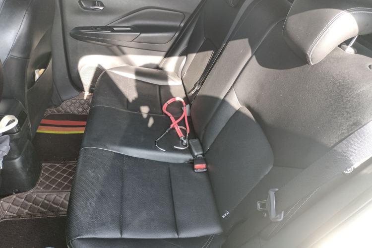 Used Nissan Kicks 2020 1.5L XV CVT Smart Connect Luxury Edition