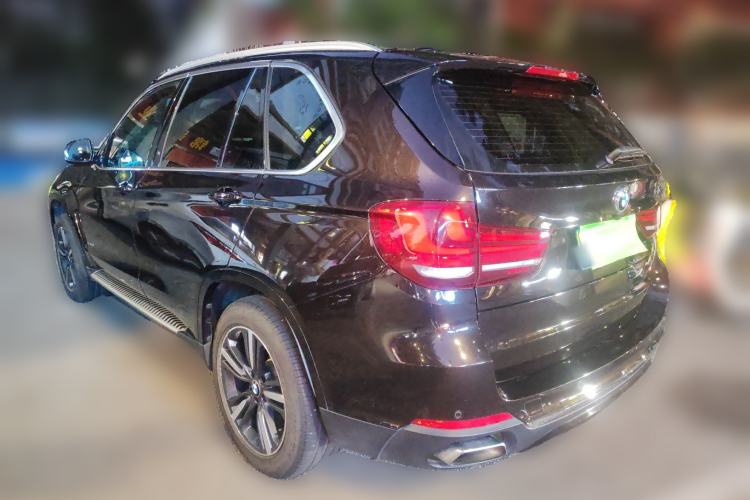 Used BMW X5 2018 xDrive35i Elegant Edition
