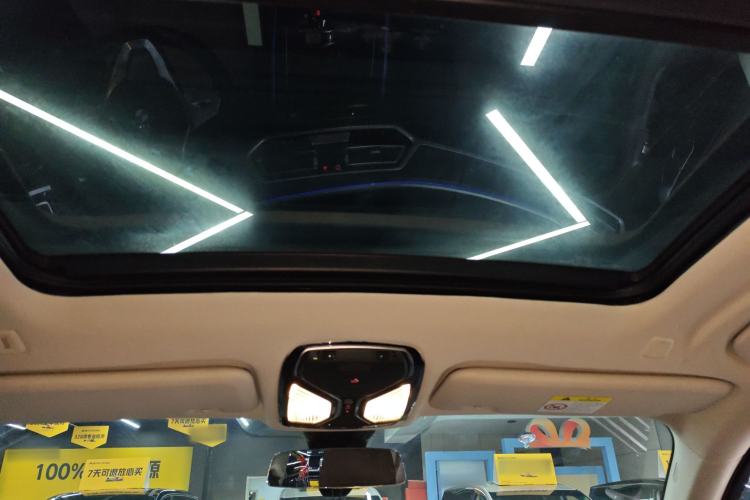 Used BMW X7 2021 xDrive40i Luxury Package with Leading Features
