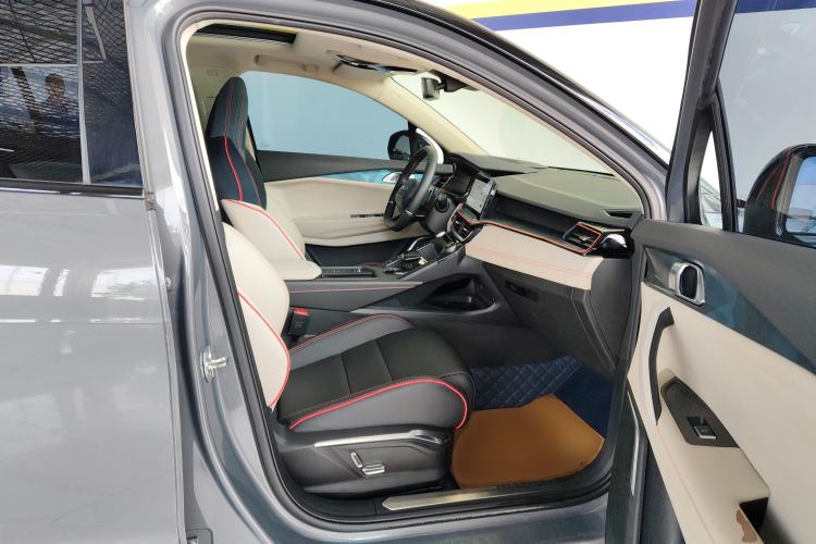 Used Lynk & Co 06 2020 1.5T YAO Halo