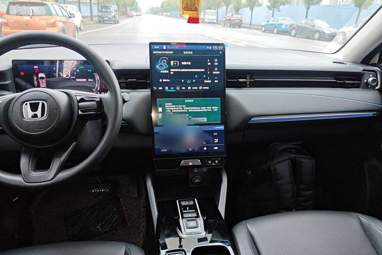 Used Honda e:NS1 2022 e-Series model