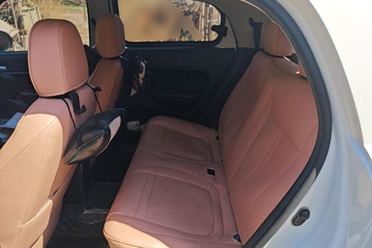 Used ORA Black Cat 2019 310km Fun Edition Left Rear Seat