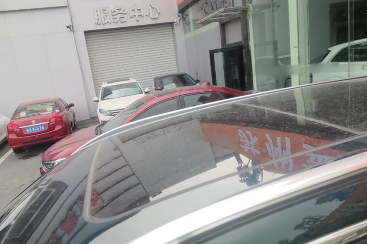 Used Chery Tiggo 8 PRO 2022 290T Two-Wheel Drive Haohan Edition 5 Seats
