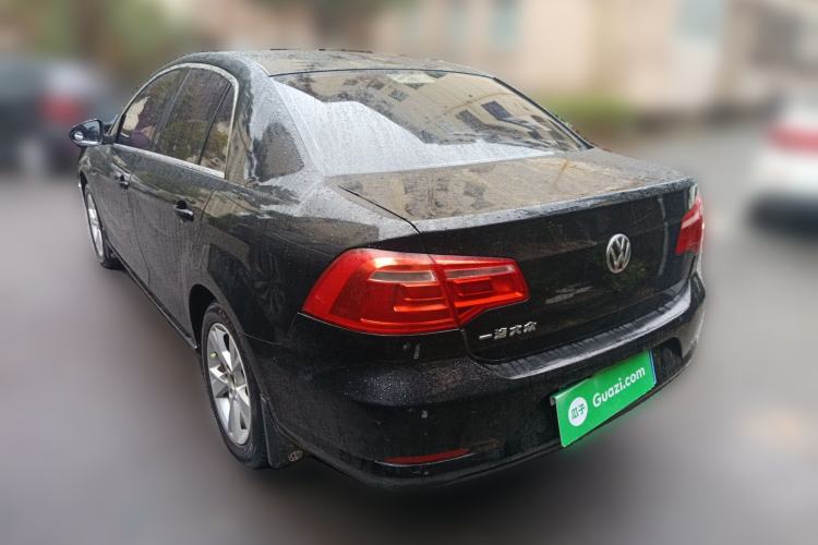 Used Volkswagen Bora 2014 1.6L Manual Comfort Model
