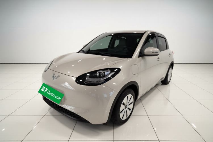 Used Wuling Bingo 2024 203km Light Edition Guazi used car, China used car export, Used car for sale, Used  cars, Cheapest cars for sale
