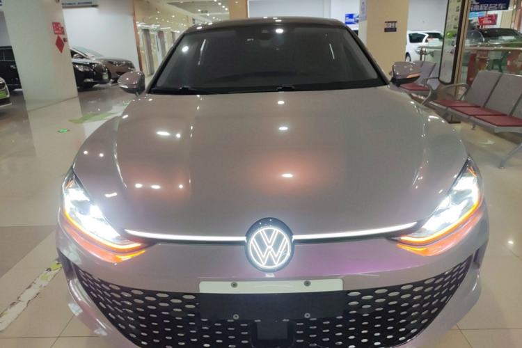 Used Volkswagen Lamando 2024 Lavida L 280TSI DSG Cool & Spicy Edition
