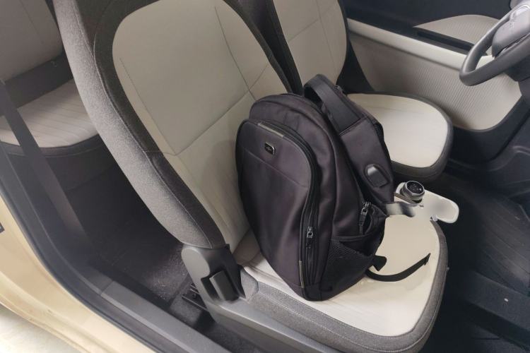 Used Geely Galaxy Panda 2025 210 km – Yuanqi Bear
