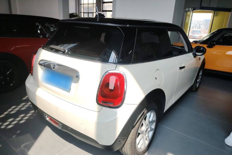 Used MINI MINI 2014 1.5T COOPER Fun