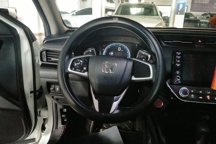 Used Honda Crider 2022 180Turbo CVT Luxury Edition
