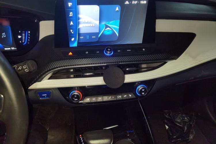 Used Buick Velite 6 2022 Plug-in Hybrid Connected Smart Model