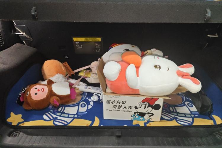 Used BYD Yuan Pro 2021 401 km Luxury Version