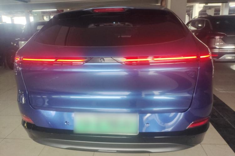 Used XPeng G6 2023 755 Ultra-Long Range Max