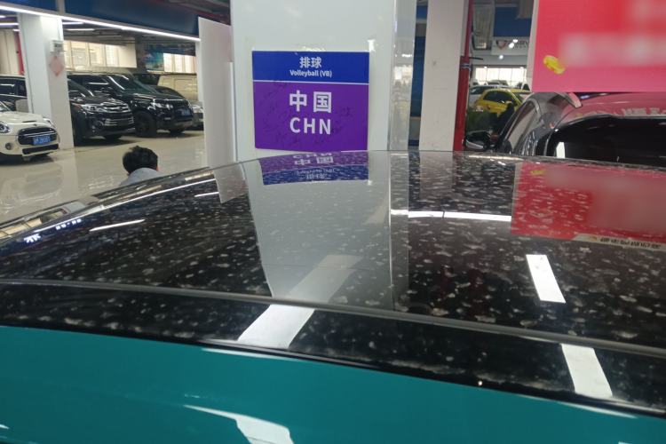 Used Audi Q2L e-tron 2019 Q2L e-tron Pure Electric Smart Style
