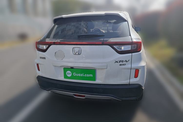 Used Honda XR-V 2017 1.8L EXi CVT Comfort Version