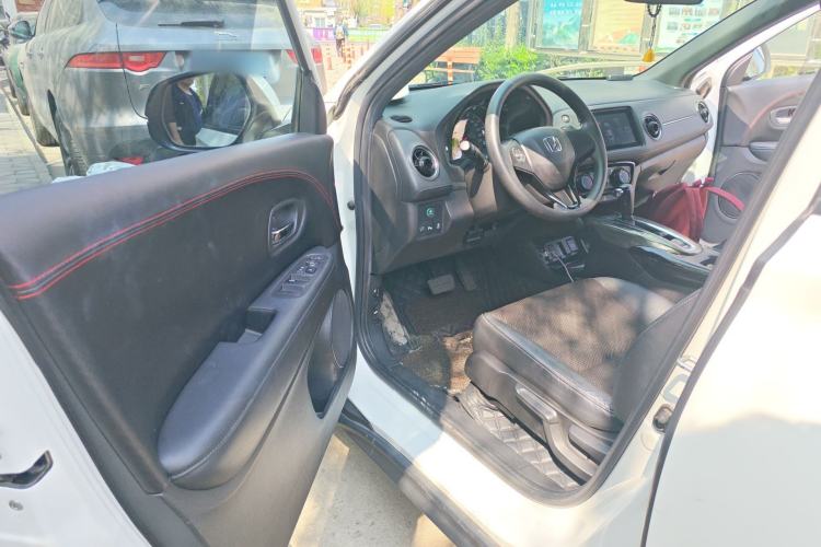 Used Honda XR-V 2017 1.8L EXi CVT Comfort Version