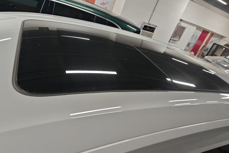 Used Volkswagen Viloran 2023 Revised 380TSI Prestige Edition Roof