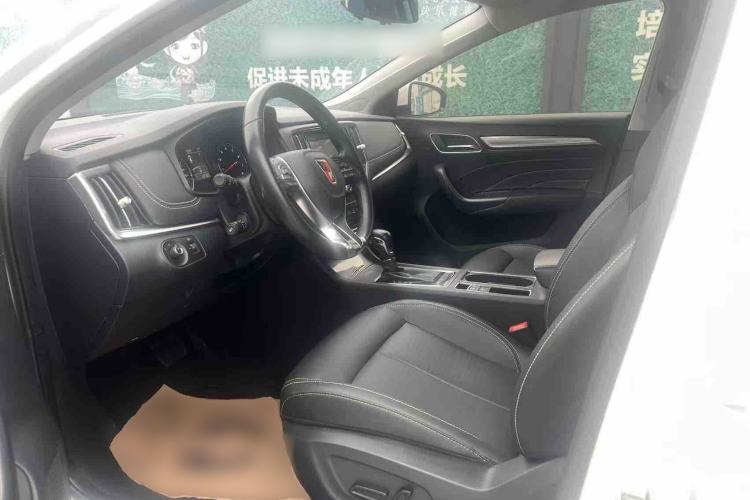 Used Roewe i6 2018 20T Automatic Flagship Edition