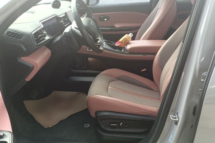 Used Nio EC6 2022 75 kWh Sport Edition