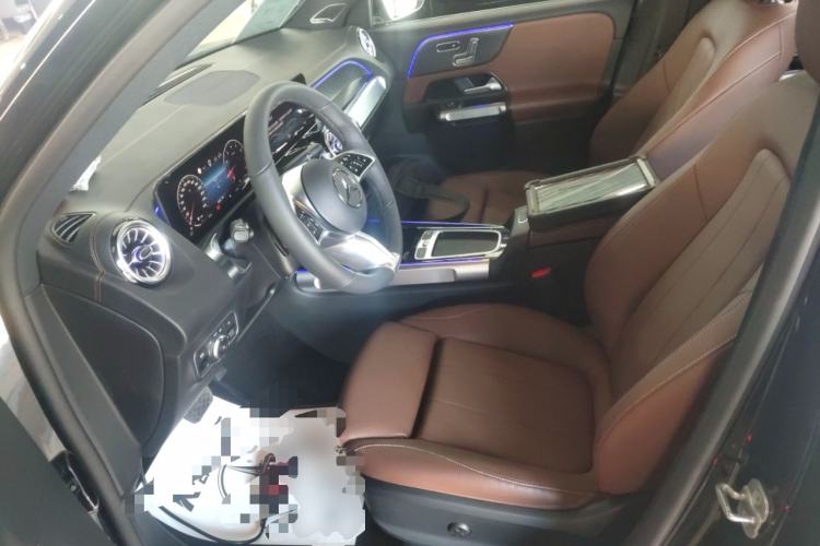 Used Mercedes-Benz GLB 2025 GLB 220 Sport Edition
