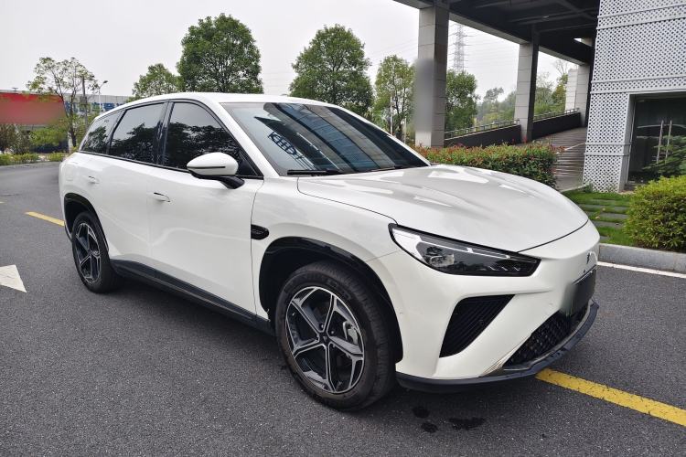 Used NETA L 2024 Extended-Range 220 Flash-Charge Edition