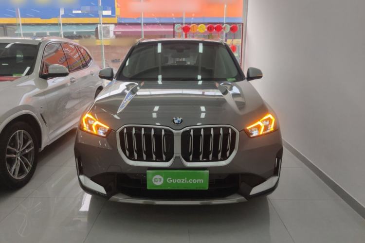 Used BMW X1 2024 xDrive25Li X Design Package
