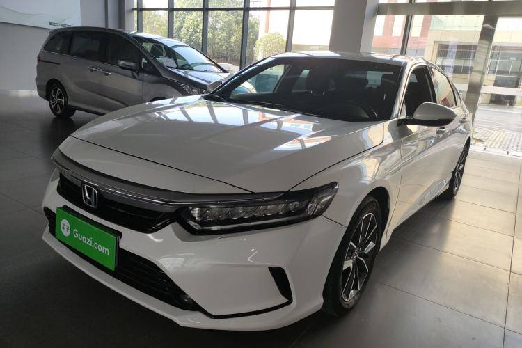 Used Honda Inspire 2022 260TURBO Elegant Edition
