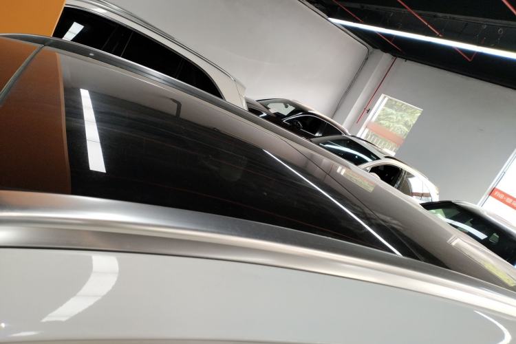 Used Mercedes-Benz GLC 2021 GLC 300 L 4MATIC Dynamic Model