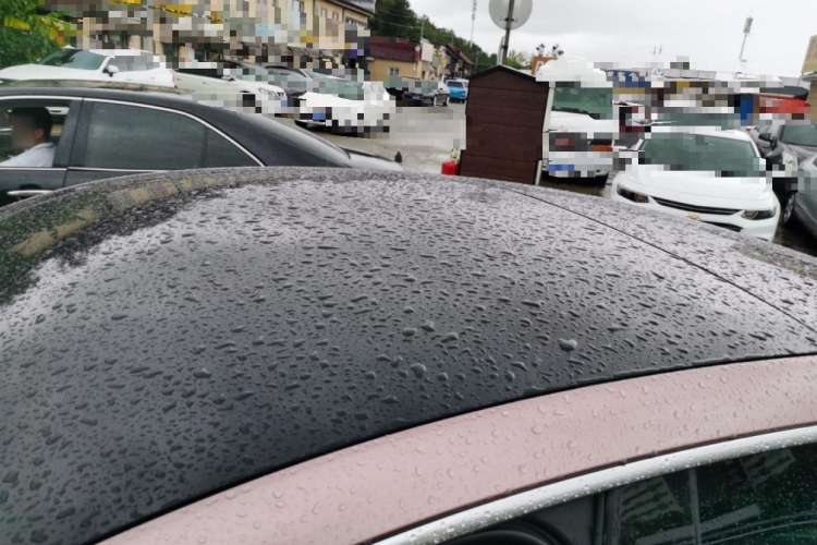 Used ORA Lightning Cat 2022 555 km Luxury Edition
