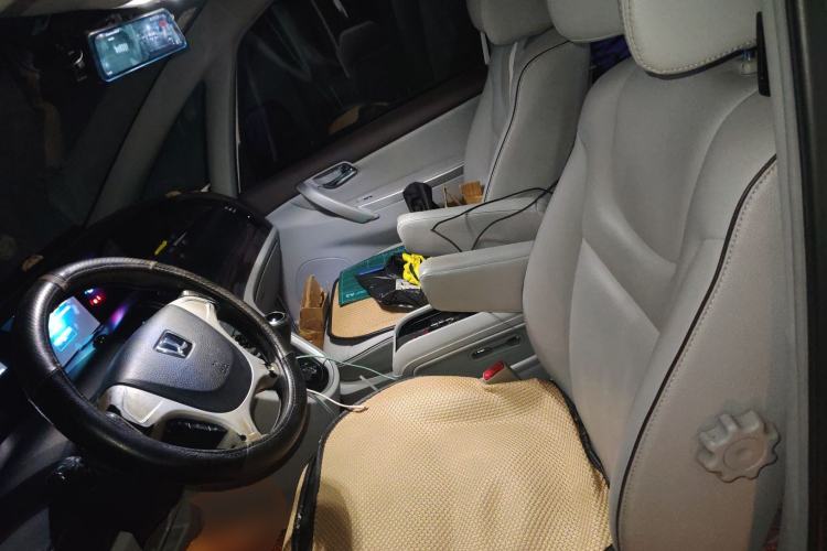 Used Luxgen Great 7 MPV 2016 2.0T Luxury Model
