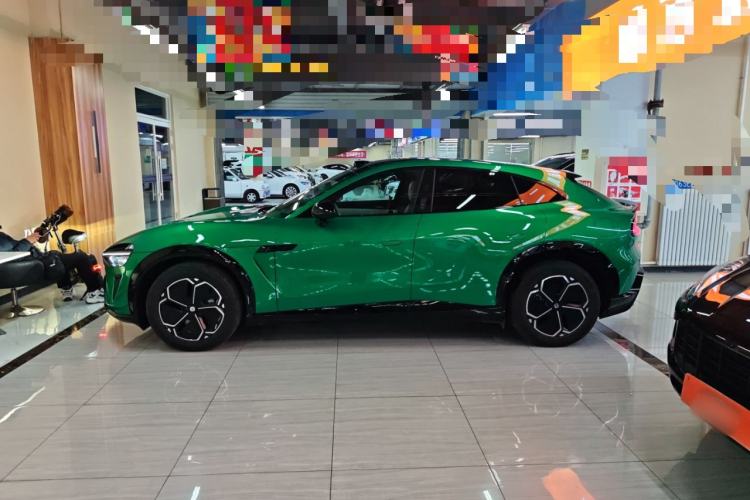 Used Xiaomi Auto YU7 2025 Ultra-Long Range Rear-Wheel Drive Version