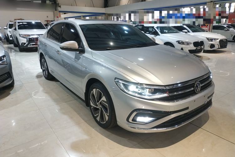 Used Volkswagen Bora 2023 200TSI DSG YueXing PRO Edition
