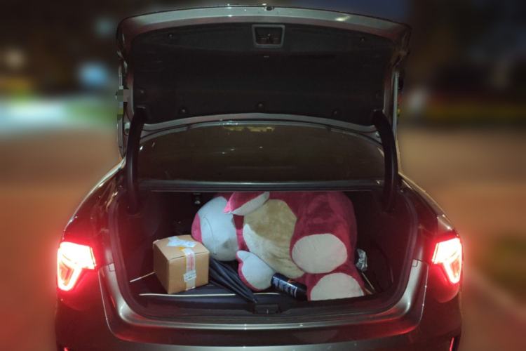 Used Lynk & Co 03 2022 2.0TD DCT JingPro