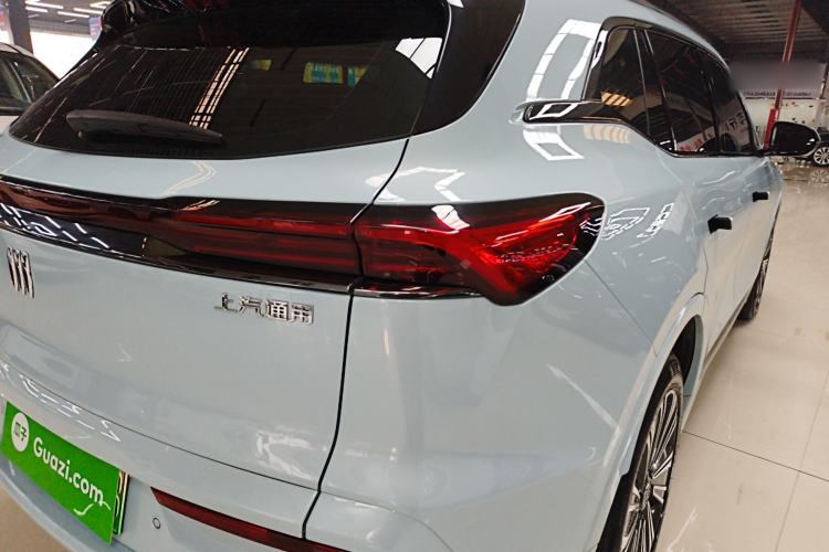 Used Buick E5 2024 Premium Standard-Range Audiovisual Edition