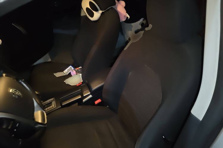 Used MG 6 2013 Hatchback 1.8T Automatic GT Value Edition
