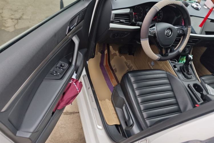 Used Volkswagen Lavida 2019 280TSI DSG Comfort Edition China VI standard