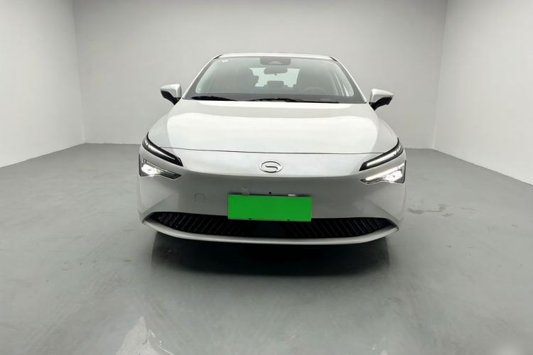 Used AION S MAX 2024 80 Star Edition Ternary Lithium Exterior 7