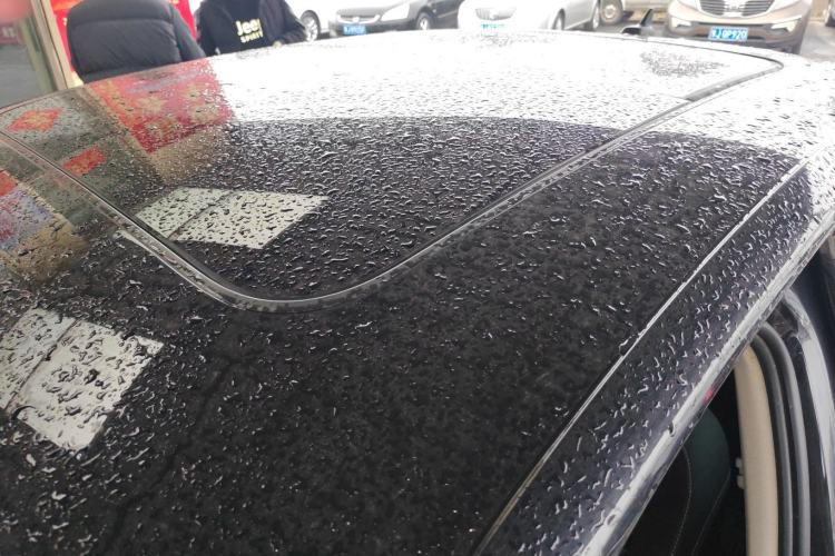 Used Volkswagen Magotan 2020 330TSI DSG Leading Model Roof