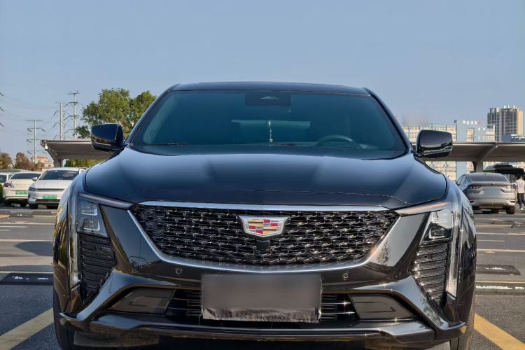 Used Cadillac CT5 2024 28T Luxury Pro Trim