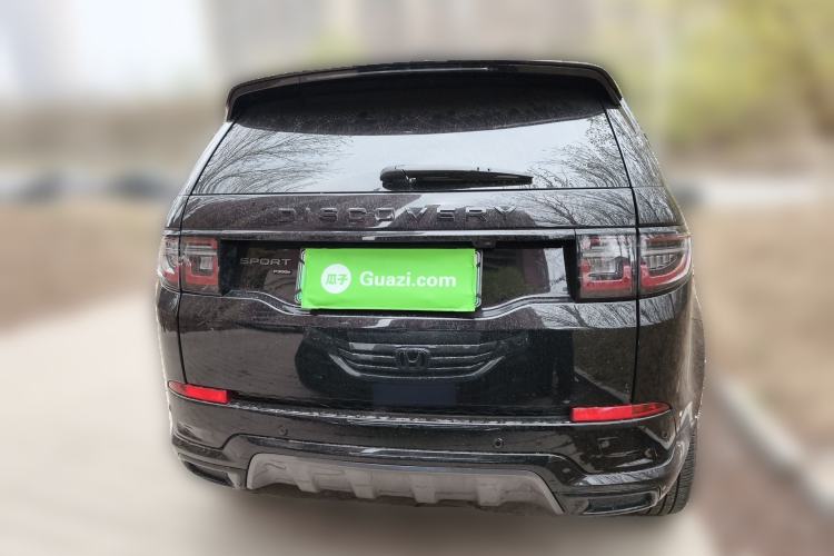 Used Land Rover Discovery Sport New Energy 2022 P300e Performance Tech Edition
