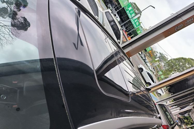 Used Mitsubishi Outlander 2020 2.4L 4x4 Zhi Xiang Edition 7-Seater
