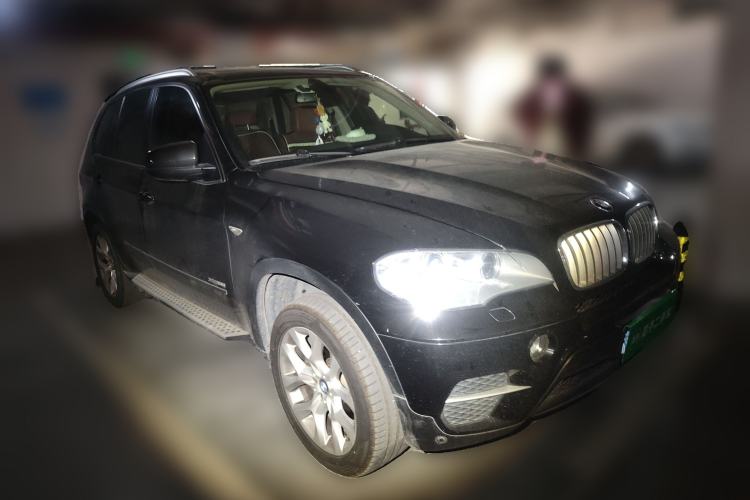 Used BMW X5 2011 xDrive35i Leading Model
