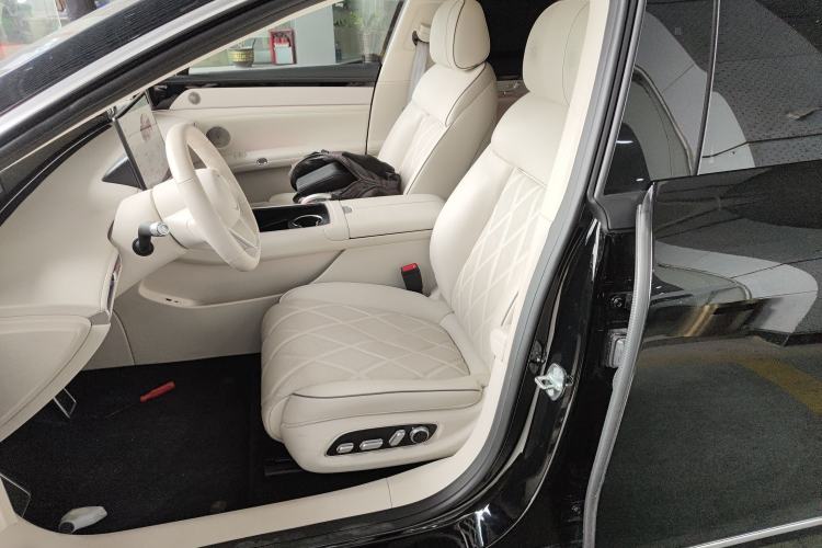 Used Hima Stelato S9 2025 Extended-Range Ultra
