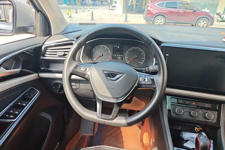 Used Jetta VS5 2023 280TSI Automatic Enjoyment Model
