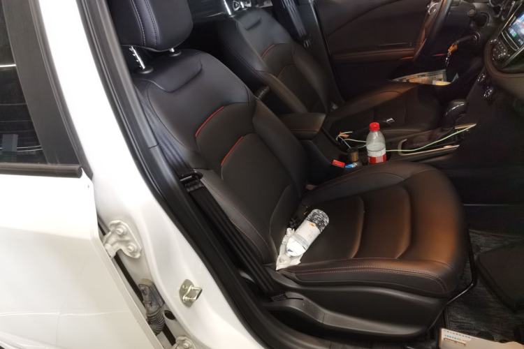 Used Chevrolet Monza 2022 Light Hybrid RS 330T Automatic Comfort Edition
