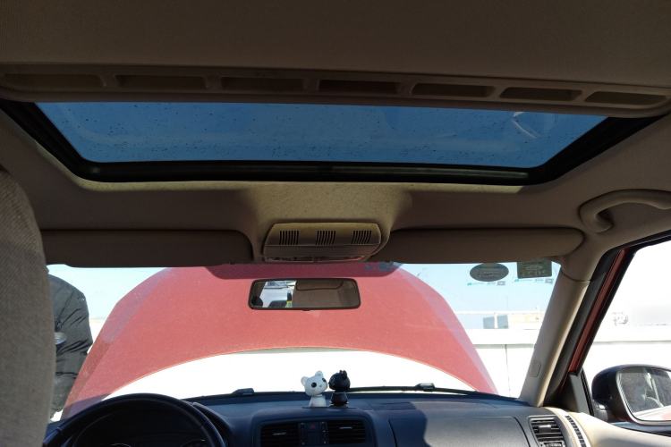 Used Skoda Fabia 2012 1.6L Scout
