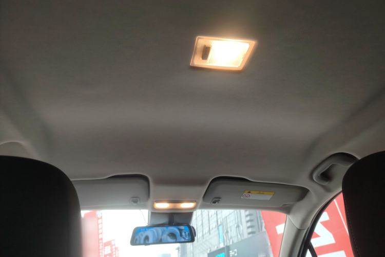 Used Chevrolet Trax 2014 1.4T Automatic Two-Wheel Drive Comfort Version