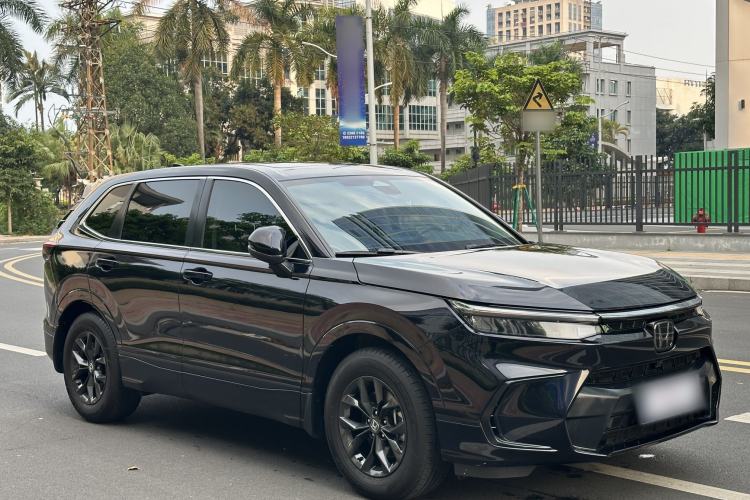 Used Honda Breeze 2023 240TURBO Two-Wheel-Drive Luxury PRO 7-Seater