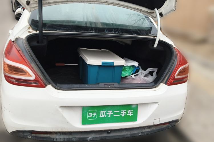 Used Peugeot 308 2012 1.6L Automatic Fashion Edition