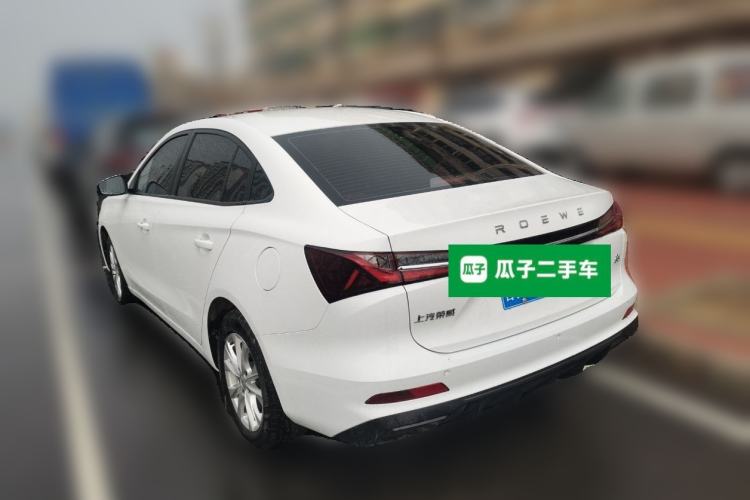 Used Roewe i5 2026 Model 1.5L Manual Comfort Version